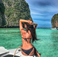 Отзыв от Владислава - Visa DTV